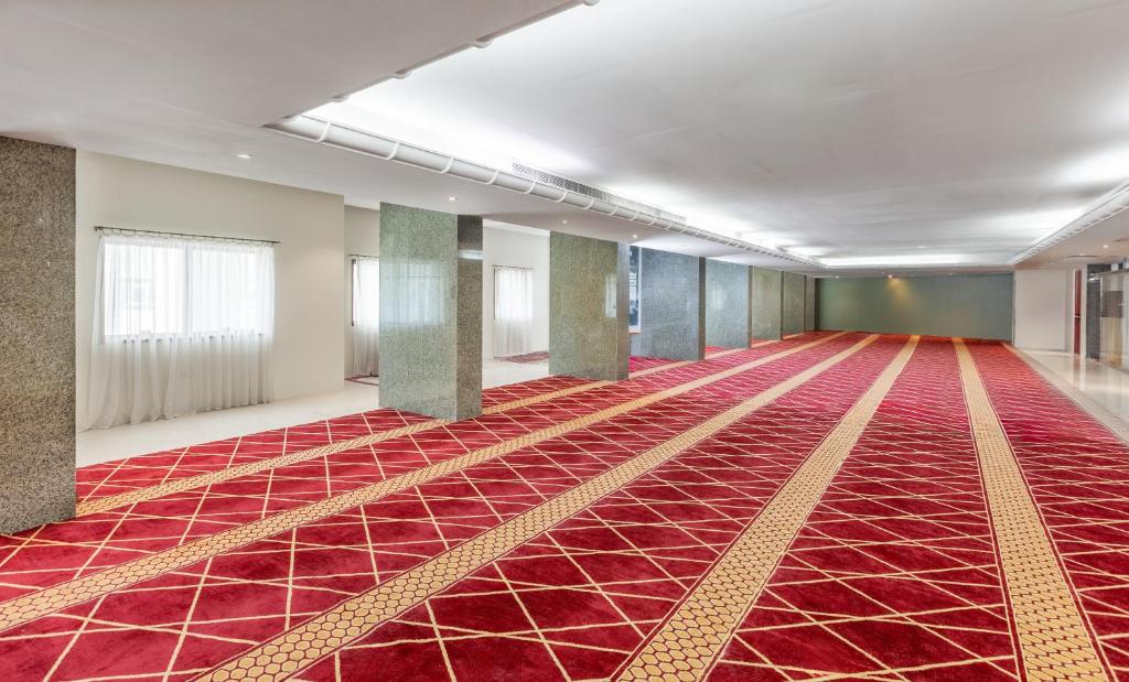 Barakat Burhan Hotel