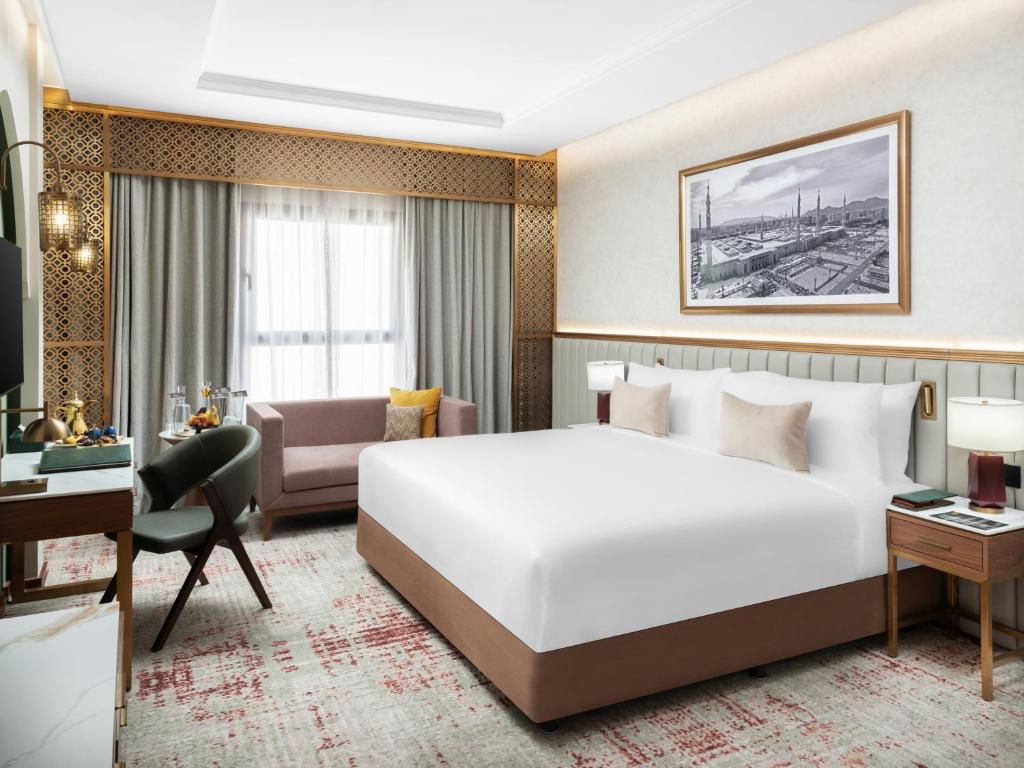 Elaf Taiba Hotel